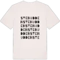 Stenudden ordlek t-shirt