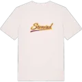 Stenvad baseball t-shirt
