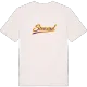 Stenvad baseball t-shirt