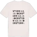 Stenvallabaden ordlek t-shirt