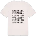 Stenvallen ordlek t-shirt
