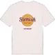 Stenvik cirkel t-shirt