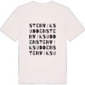 Stenviksudden ordlek t-shirt