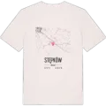 Stępków karta t-shirt