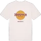 Steppach cirkel t-shirt