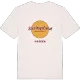 Steringslund cirkel t-shirt