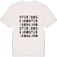 Steringslund ordlek t-shirt