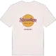 Steuden cirkel t-shirt