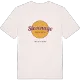 Stevenage cirkel t-shirt