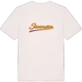 Stevenston baseball t-shirt