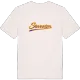 Steventon baseball t-shirt