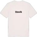 Stevik fetstil t-shirt