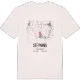 Steyning karta t-shirt
