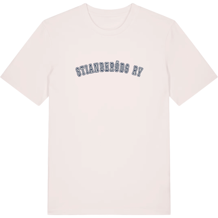 Stianderöds ry college t-shirt – t-shirt från PinShirt