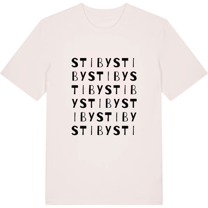 Stiby ordlek t-shirt – t-shirt från PinShirt