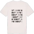 Stiby gård ordlek t-shirt
