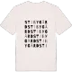 Stiby gård ordlek t-shirt