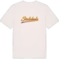 Stickeboda baseball t-shirt