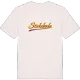 Stickeboda baseball t-shirt