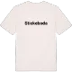 Stickeboda fetstil t-shirt