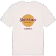 Stickkärr cirkel t-shirt