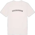Sticklegran böjd t-shirt
