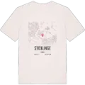 Sticklinge karta t-shirt