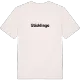 Sticklinge fetstil t-shirt