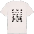 Sticklinge ordlek t-shirt