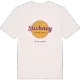 Stickney cirkel t-shirt