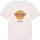 Sticksjö cirkel t-shirt