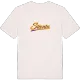 Stienta baseball t-shirt