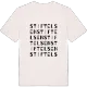 Stiftelsen ordlek t-shirt