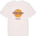 Stigängen cirkel t-shirt