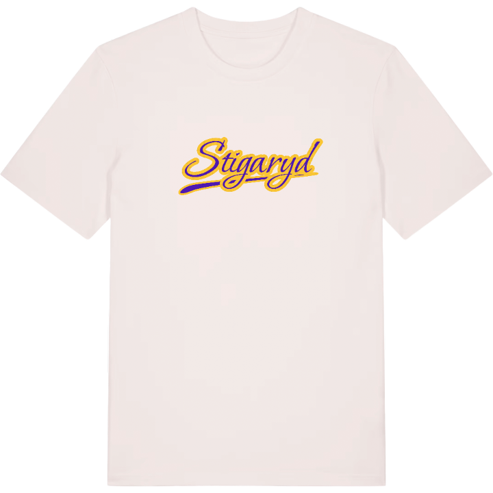 Stigaryd baseball t-shirt – t-shirt från PinShirt