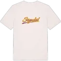Stigaskäl baseball t-shirt