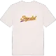 Stigaskäl baseball t-shirt
