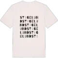 Stigelund ordlek t-shirt