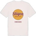 Stigen cirkel t-shirt