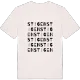 Stigen ordlek t-shirt