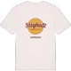 Stighult cirkel t-shirt