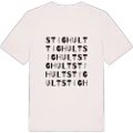 Stighult ordlek t-shirt