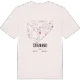 Stignano karta t-shirt