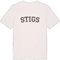 Stigs böjd t-shirt