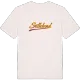 Stillelund baseball t-shirt
