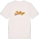 Stillinge baseball t-shirt