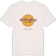 Stillingfleet cirkel t-shirt