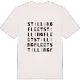 Stillingfleet ordlek t-shirt