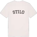 Stilo böjd t-shirt