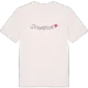 Stimpfach hjärta t-shirt